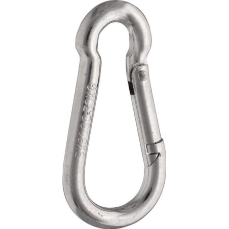 Mousqueton UNIVERSEL KH05