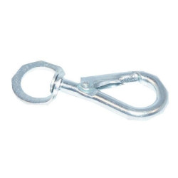 Mousqueton rotatif UNIVERSEL AZ500202