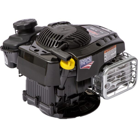 Moteur-V BRIGGS ET STRATTON 104M020198F1
