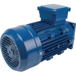 Moteur électrique UNIVERSEL EM90L4MPP300IE3