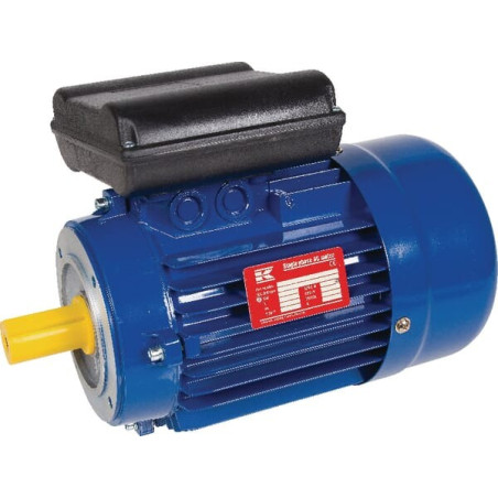 Moteur électrique UNIVERSEL EM90L2B141A0
