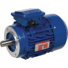Moteur électrique UNIVERSEL EM80B4B14301IE3AKR