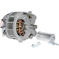 Moteur électrique OUTILS-WOLF 6875OW