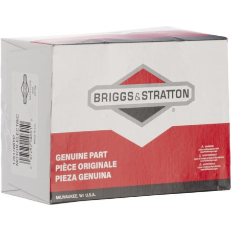 Moteur électrique BRIGGS ET STRATTON 1761788YP