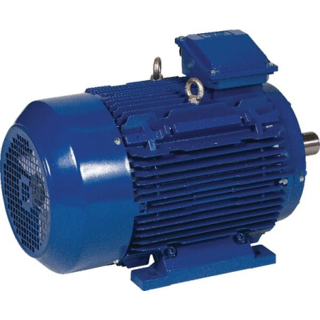 Moteur électrique 5,5 kW UNIVERSEL EM132S4B3500IE3AKR