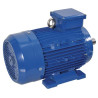 Moteur électrique 4 kW UNIVERSEL EM132MA6B3500IE3A