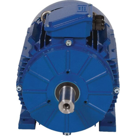 Moteur électrique 4 kW UNIVERSEL EM112L4B3300IE3AKR