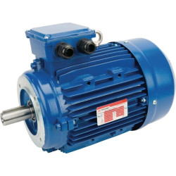 Moteur électrique 4 kW UNIVERSEL EM112L4B14500IE3A
