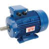 Moteur électrique 3 kW UNIVERSEL EM100LB4B3500IE3A