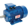 Moteur électrique 3 kW UNIVERSEL EM100LB4B3300IE3A