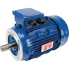 Moteur électrique 3 kW UNIVERSEL EM100L2B14300IE3A