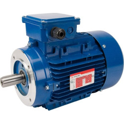 Moteur électrique 2,2 kW UNIVERSEL EM90L2B14300IE3AKR