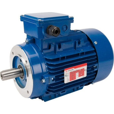 Moteur électrique 2,2 kW UNIVERSEL EM90L2B14300IE3AKR