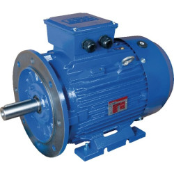 Moteur électrique 11 kW UNIVERSEL EM160M4B3B5500IE3G