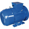 Moteur électrique 11 kW UNIVERSEL EM160M4B3B5500IE3G