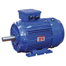 Moteur électrique 11 kW UNIVERSEL EM160L6B3500IE3GKR