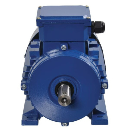 Moteur électrique 1,5 kW UNIVERSEL EM90S2B3300IE3AKR