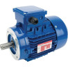 Moteur électrique 1,5 kW UNIVERSEL EM90S2B14300IE3AKR