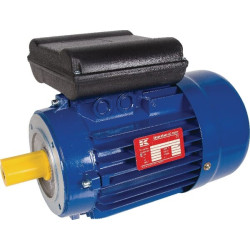 Moteur électrique 1,5 kW UNIVERSEL EM90S2B141A0AKR