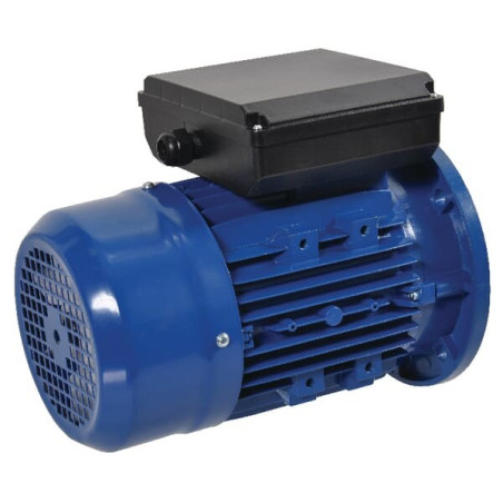 Moteur électrique 1,5 kW UNIVERSEL EM90L4B51A0AKR