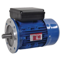 Moteur électrique 1,1 kW UNIVERSEL EM90S4B51A0AKR