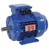 Moteur électrique 1,1 kW UNIVERSEL EM90S4B3300IE3AKR