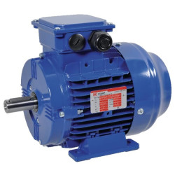 Moteur électrique 1,1 kW UNIVERSEL EM90L6B3300IE3AKR