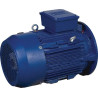 Moteur électrique 1,1 kW UNIVERSEL EM80B2B5300IE3AKR
