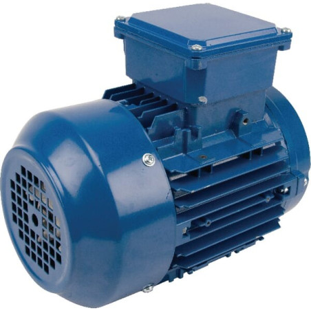 Moteur électrique 1,1 kW UNIVERSEL EM80B2B14300IE3AKR