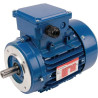 Moteur électrique 0,75 kW UNIVERSEL EM80A2B14300IE3AKR