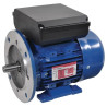 Moteur électrique 0,55 kW UNIVERSEL EM80A4B3B51A0AKR