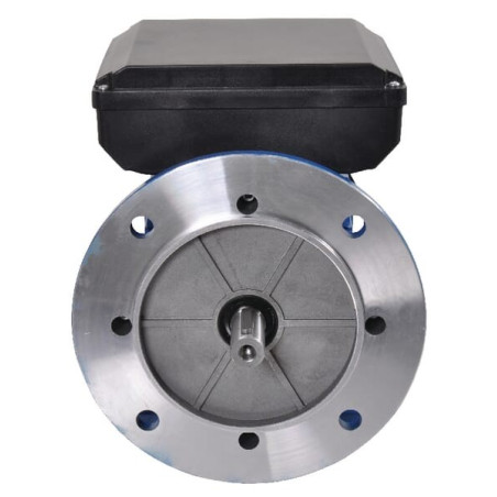Moteur électrique 0,55 kW UNIVERSEL EM80A4B3B51A0AKR