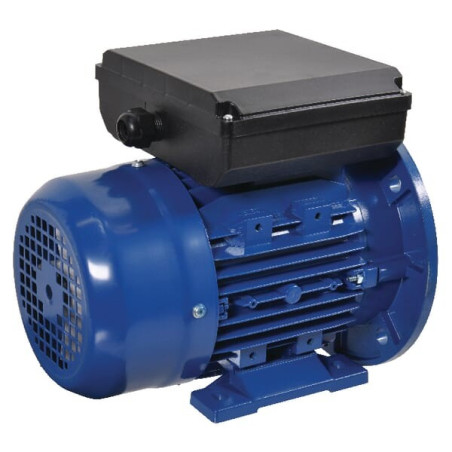 Moteur électrique 0,55 kW UNIVERSEL EM80A4B3B51A0AKR