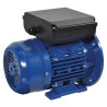 Moteur électrique 0,55 kW UNIVERSEL EM80A4B3B51A0AKR