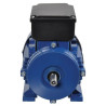 Moteur électrique 0,55 kW UNIVERSEL EM80A4B31B0AKR