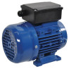 Moteur électrique 0,55 kW UNIVERSEL EM80A4B31B0AKR
