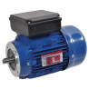 Moteur électrique 0,55 kW UNIVERSEL EM80A4B141B0AKR