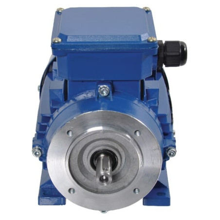 Moteur électrique 0,55 kW UNIVERSEL EM71B2B3B14300IE1A