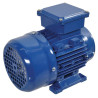 Moteur électrique 0,55 kW UNIVERSEL EM71B2B3B14300IE1A