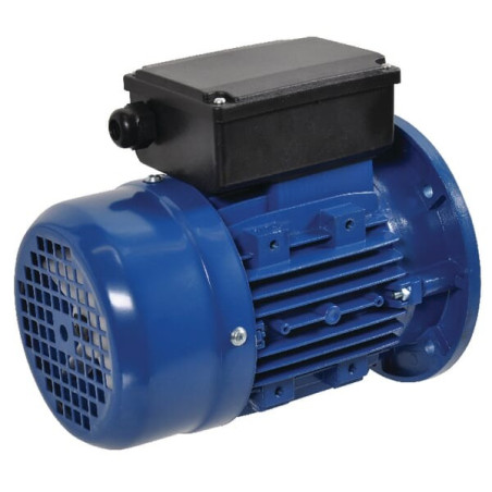 Moteur électrique 0,37 kW UNIVERSEL EM71B4B51B0AKR