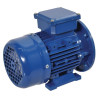 Moteur électrique 0,37 kW UNIVERSEL EM71B4B3B5300IE1A