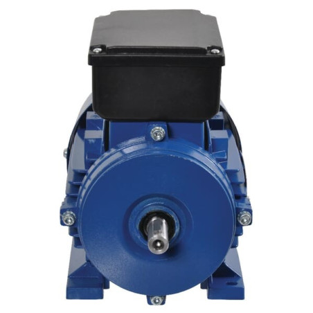 Moteur électrique 0,25 kW UNIVERSEL EM63B2B31B0AKR