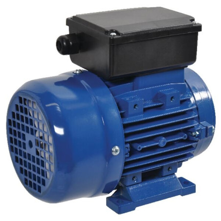 Moteur électrique 0,18 kW UNIVERSEL EM63B4B31B0AKR