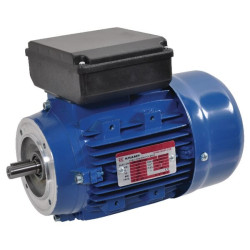 Moteur électrique 0,18 kW UNIVERSEL EM63B4B141A0AKR