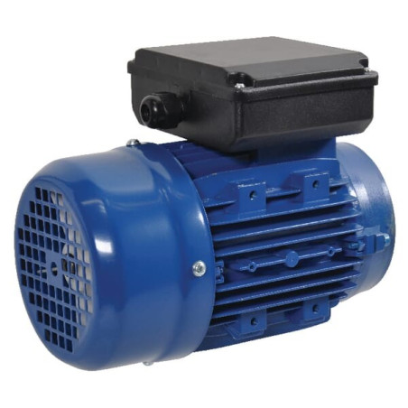 Moteur électrique 0,18 kW UNIVERSEL EM63B4B141A0AKR