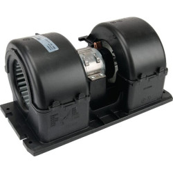 Moteur de ventilateur HELLA 8EW351104051