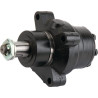 Moteur de roue gauche ETESIA ET31657