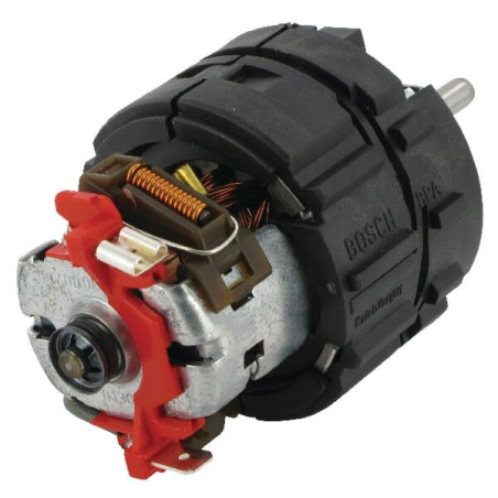 Moteur de chauffage 12V BOSCH 0130007002