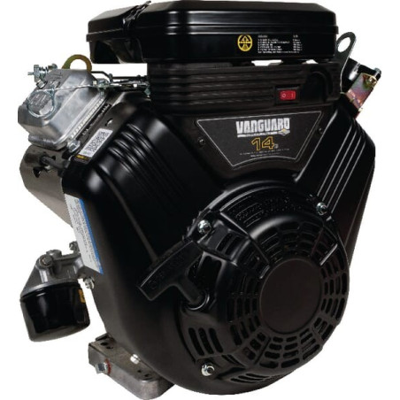 Moteur complet BRIGGS ET STRATTON 2964420001H1