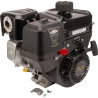 Moteur complet BRIGGS ET STRATTON 13L3320312F8